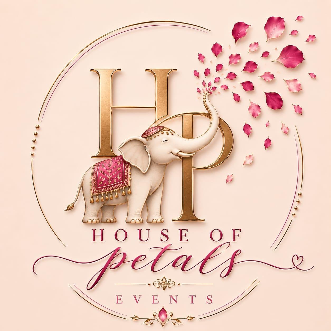 House of Petals Events